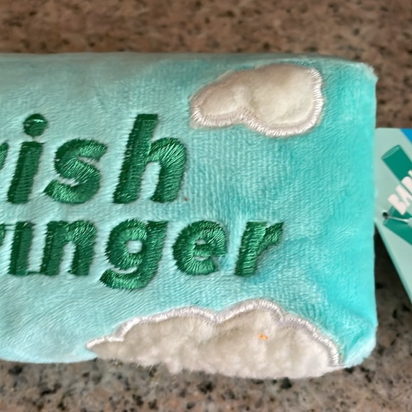 Bark Irish Springer Soap Toy - Picture 3 of 6